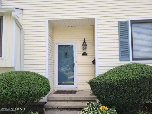 Property for rent in Monmouth, New Jersey