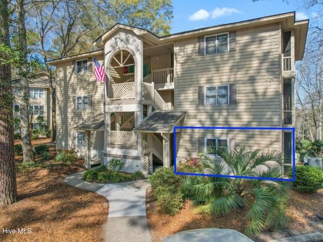 Condo for sale in Sunset Beach, North Carolina