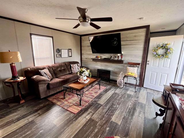 House for sale in Hanceville, Alabama