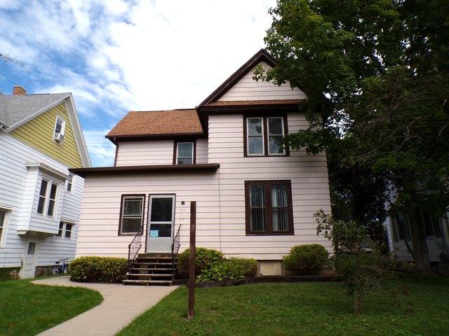 House for sale in Watertown, Wisconsin