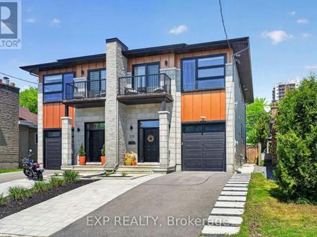 House for sale in Overbrook, Ottawa