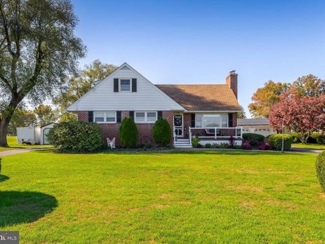House for sale in Mannington Township, Salem County