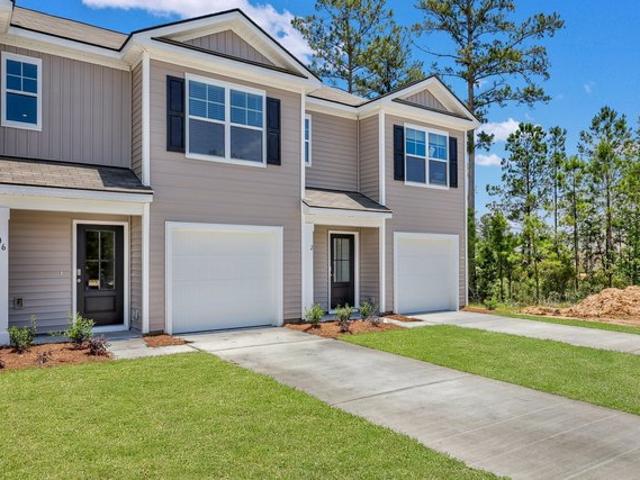 Townhouse for sale in Bloomingdale, Georgia