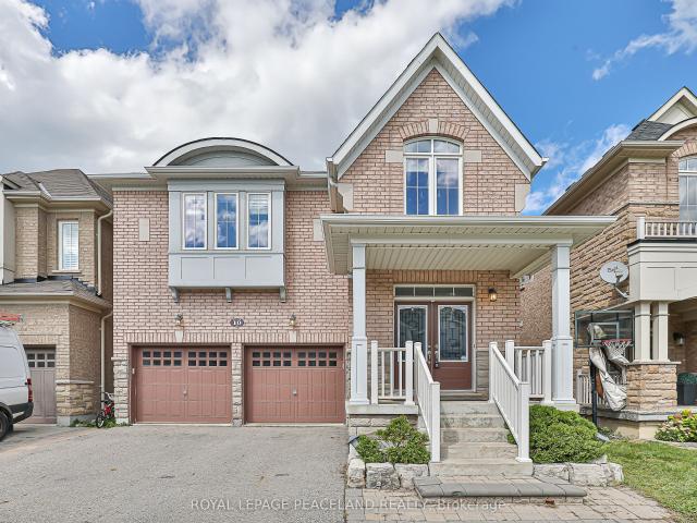 House for sale in York, Ontario