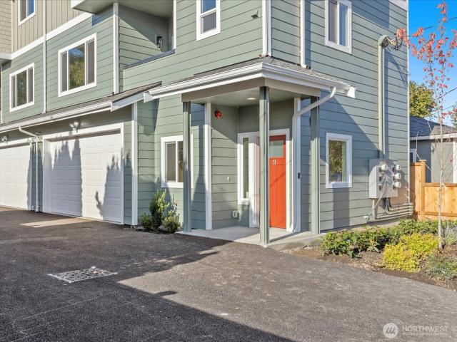 House for sale in Orting, Washington