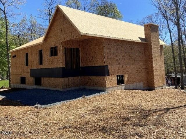 House for sale in Beach Lake, Pennsylvania