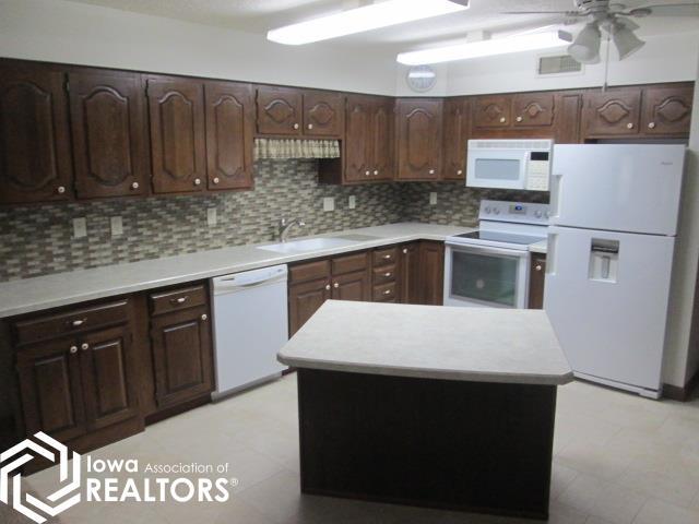 Condo for sale in Belmond, Iowa