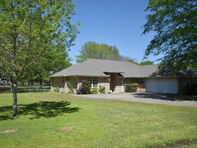 House for sale in Wood, Texas