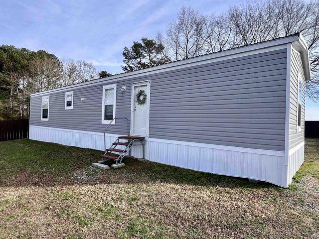 House for sale in Hanceville, Alabama