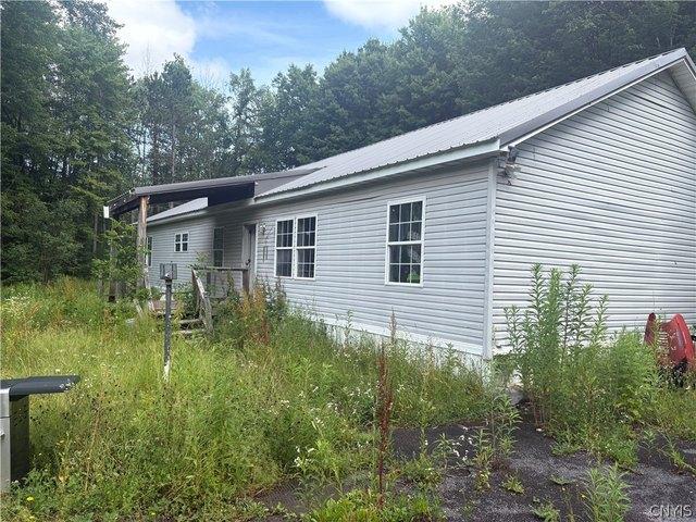 House for sale in Parish, New York