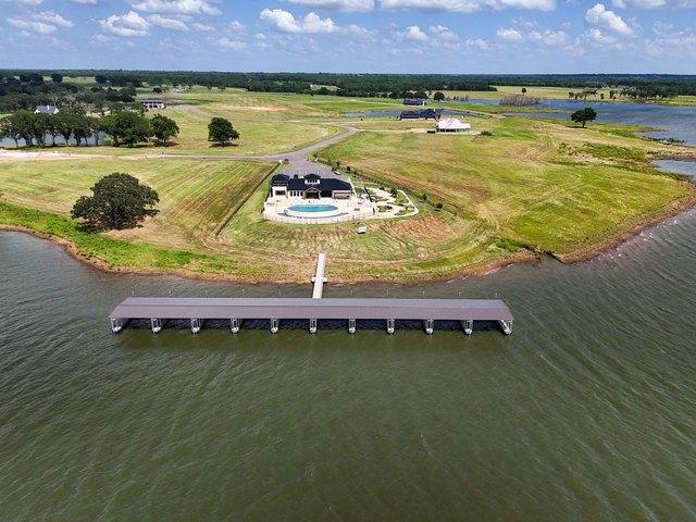 Land for sale in Fannin, Texas