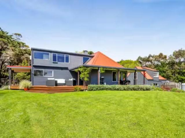 House for sale in Hillsborough, Taranaki