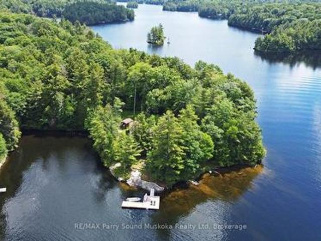House for sale in The Archipelago, Ontario