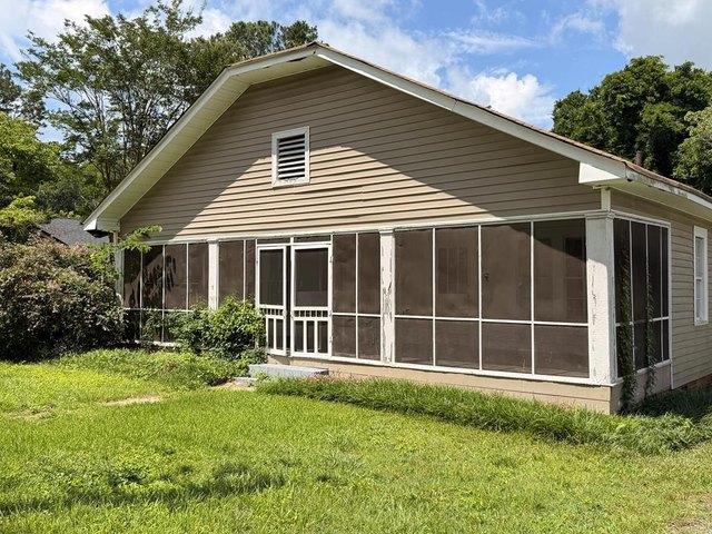 House for sale in Carrollton, Georgia
