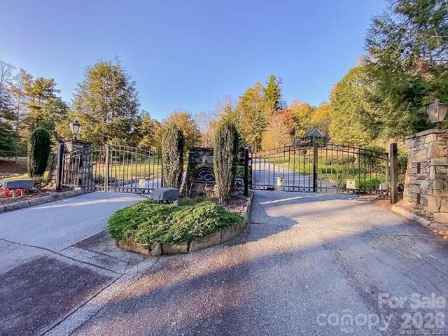 Land for sale in Etowah, North Carolina