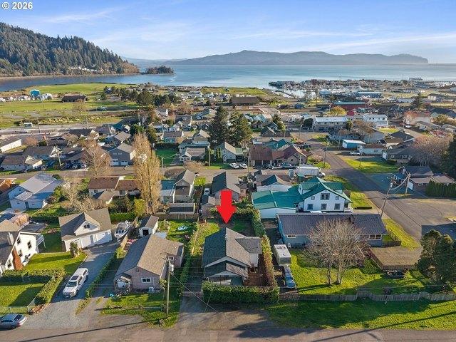 House for sale in Oregonia