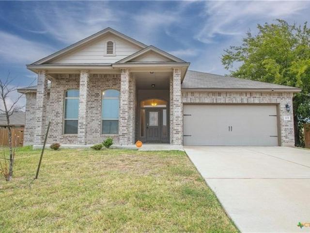House for rent in Killeen, Texas