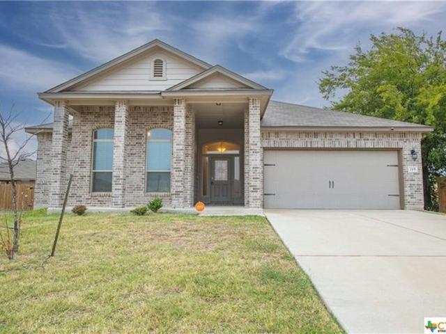 House for rent in Killeen, Bell County
