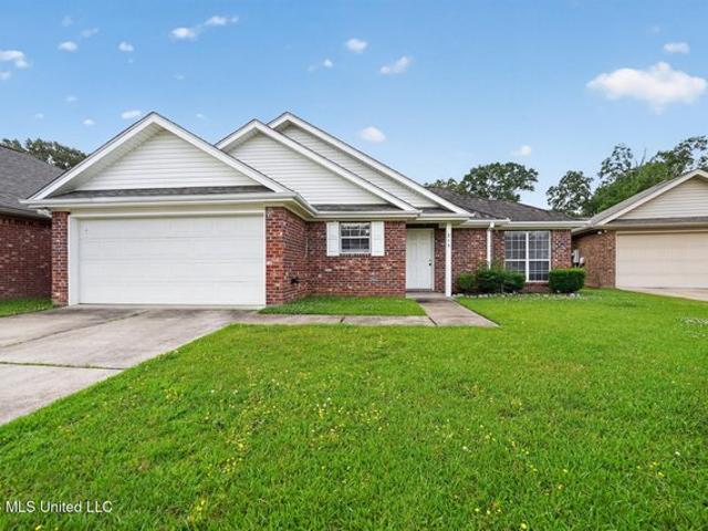 House for sale in Pearl, Mississippi