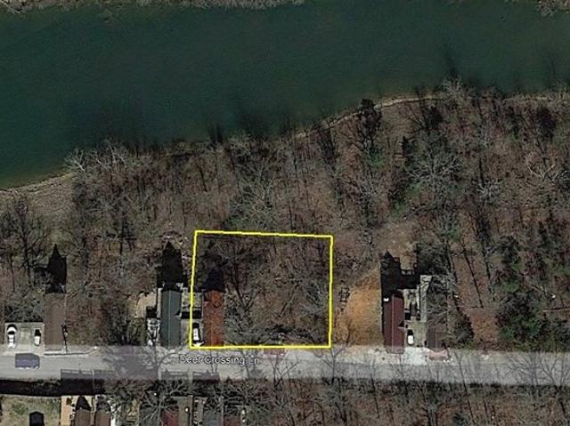House for sale in Stone, Missouri