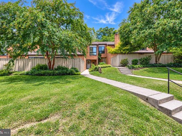 Condo for sale in Deer Fox, Timonium