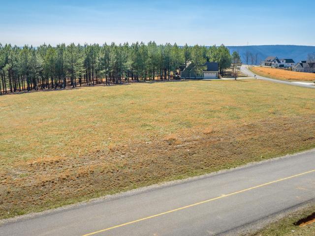Land for sale in Tennessee
