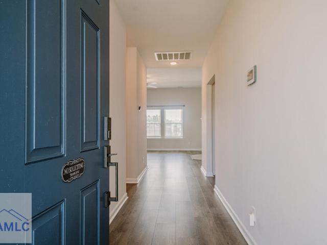 Property for rent in Ludowici, Georgia