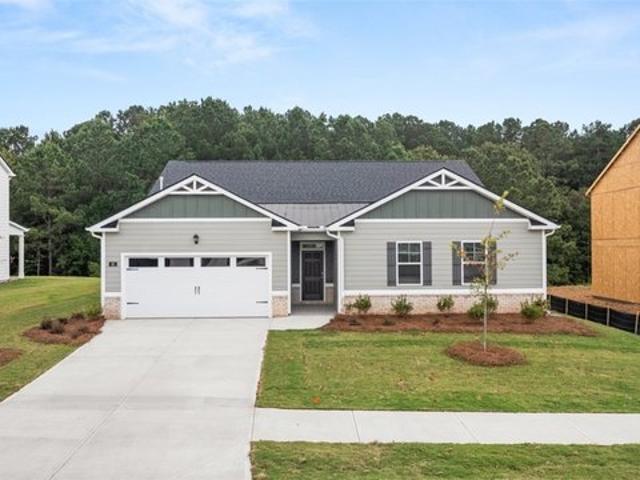 House for sale in Statham, Georgia