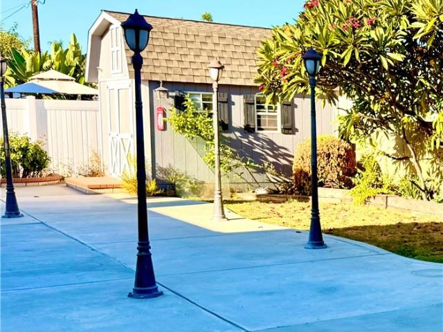 Property for sale in Brea, California