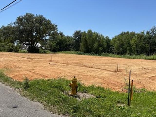 Land for sale in Pass Christian, Mississippi
