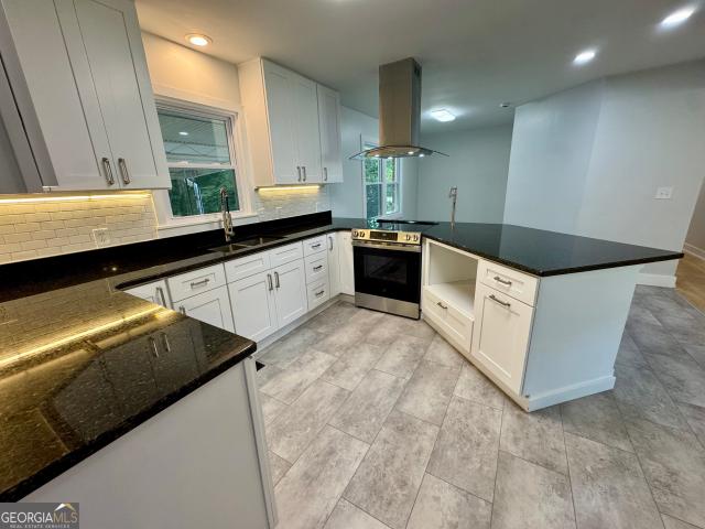 House for sale in Upson, Georgia