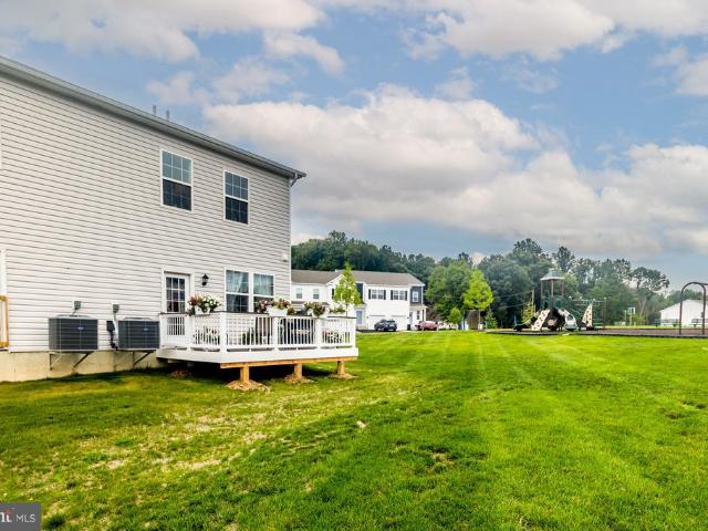 Townhouse for sale in Chester, Pennsylvania