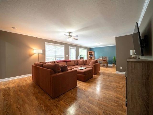 House for sale in Tennessee