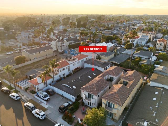 House for sale in Huntington Beach, California