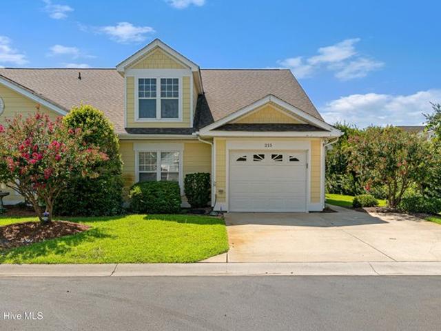 Condo for sale in Newport, Carteret County