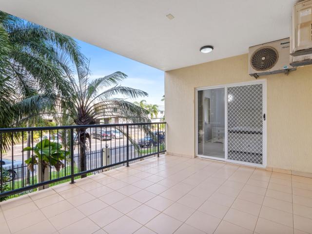 Apartment for rent in Darwin, Northern Territory