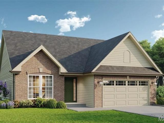 House for sale in Missouri