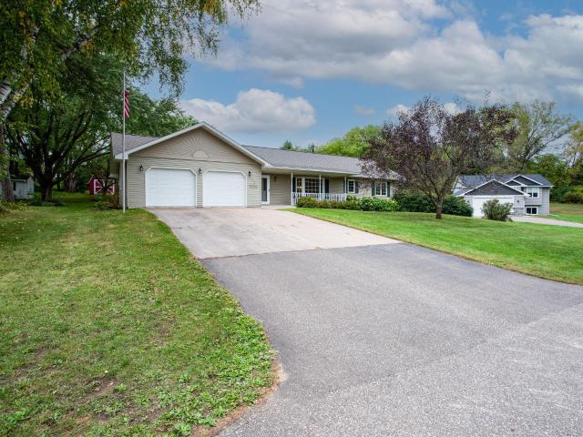 House for sale in Woodville, Saint Croix County