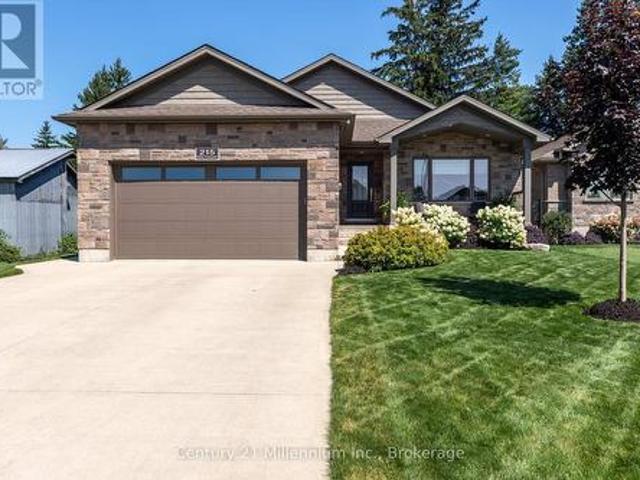 House for sale in Grey, Ontario