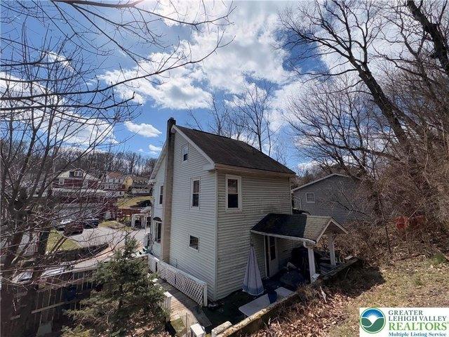 House for sale in Carbon, Pennsylvania