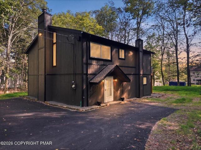 House for sale in Cresco, Pennsylvania