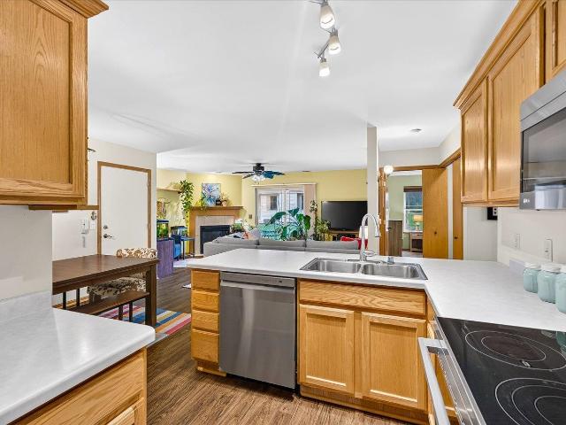 Condo for sale in Brooklyn, Dane County