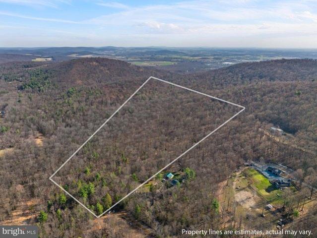 Land for sale in Fairfield, Pennsylvania