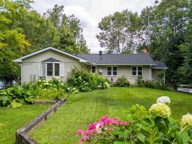 House for sale in Whitestone, Ontario
