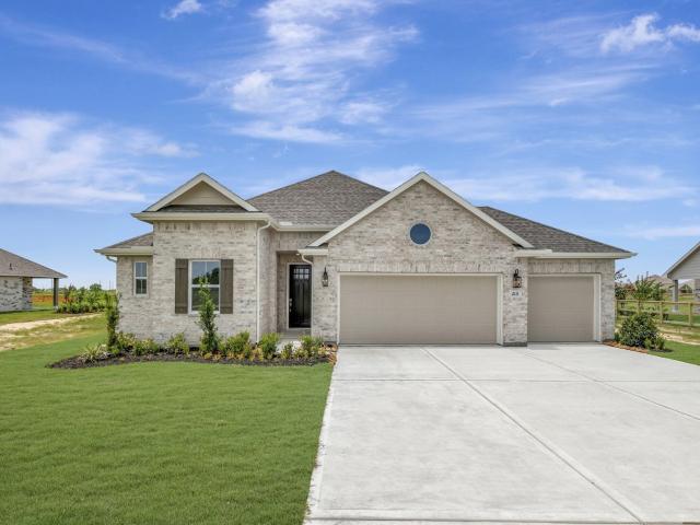 House for sale in Sealy, Texas
