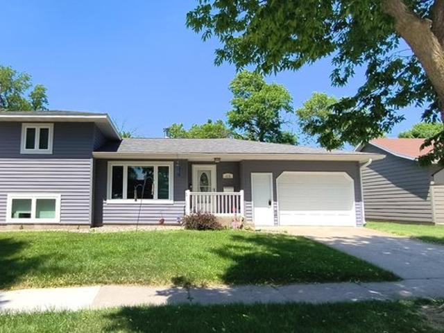 House for sale in Day, South Dakota