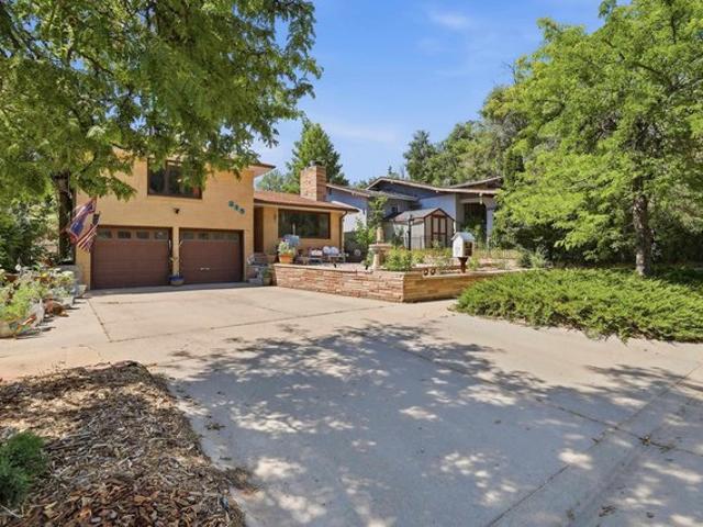 House for sale in Wyoming