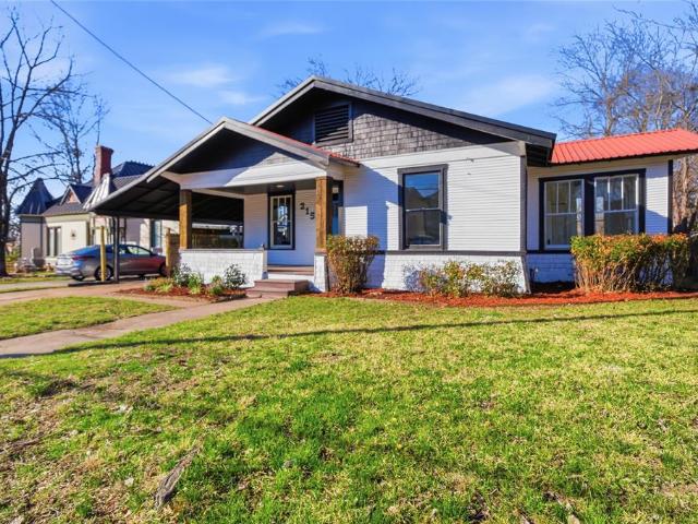 House for sale in Fannin, Texas