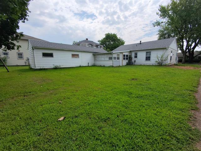 House for sale in Spencer, Clay County