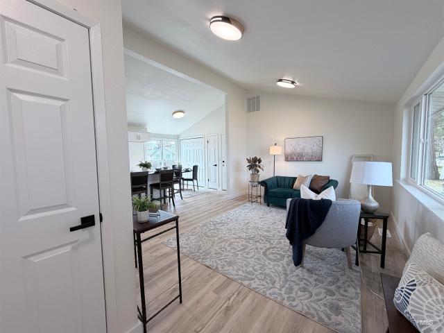 House for sale in Mountain Home, Idaho